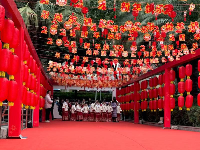 红河县文化资源深度挖掘：构建具有城市辨识度的文旅内容矩阵